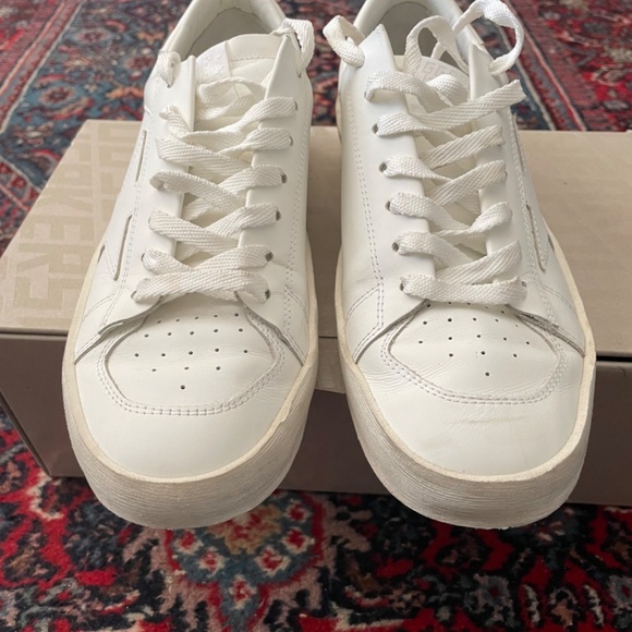 Golden Goose Stardan, Men’s Size 7/Women’s Size 9 - Picture 3 of 8
